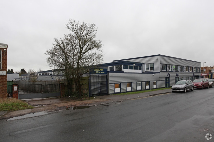 Fircroft Way, Edenbridge for sale - Building Photo - Image 3 of 4