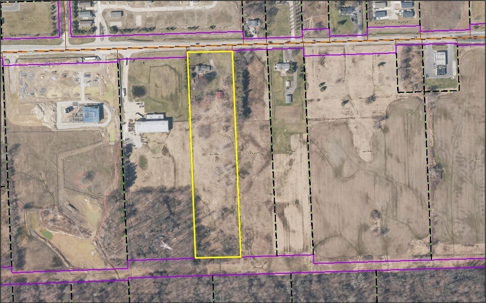 37320 26 Mile Rd, Chesterfield, MI for sale Primary Photo- Image 1 of 4