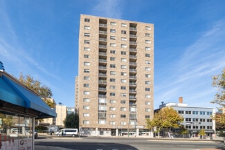 More details for 8200 Wisconsin Ave, Bethesda, MD - Retail for Lease