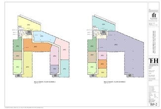 444 Oxford Valley Rd, Langhorne, PA for sale Floor Plan- Image 1 of 1