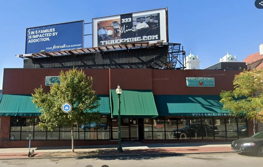 3936 Broadway Rd, Kansas City, MO for sale - Building Photo - Image 2 of 8