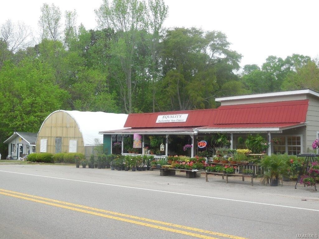 560 Al Highway 9, Equality, AL for sale Primary Photo- Image 1 of 1