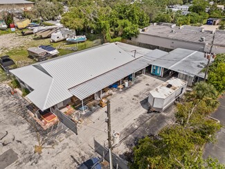 More details for 4349 Louis Ave, Holiday, FL - Industrial for Sale