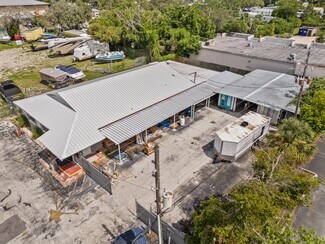 More details for 4349 Louis Ave, Holiday, FL - Industrial for Sale