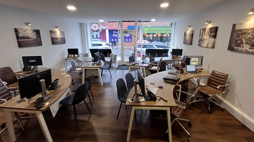 Brand St, Hitchin for lease Interior Photo- Image 1 of 5