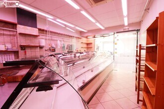 Retail in El Vendrell, Tarragona for lease Floor Plan- Image 1 of 4