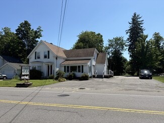 More details for 589 Daniel Webster Hwy, Merrimack, NH - Office for Sale
