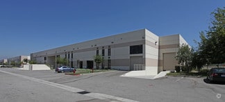 More details for 13668 Valley Blvd, City Of Industry, CA - Industrial for Lease