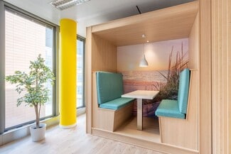 More details for 742-750 Manhattan Ave, Brooklyn, NY - Coworking for Lease