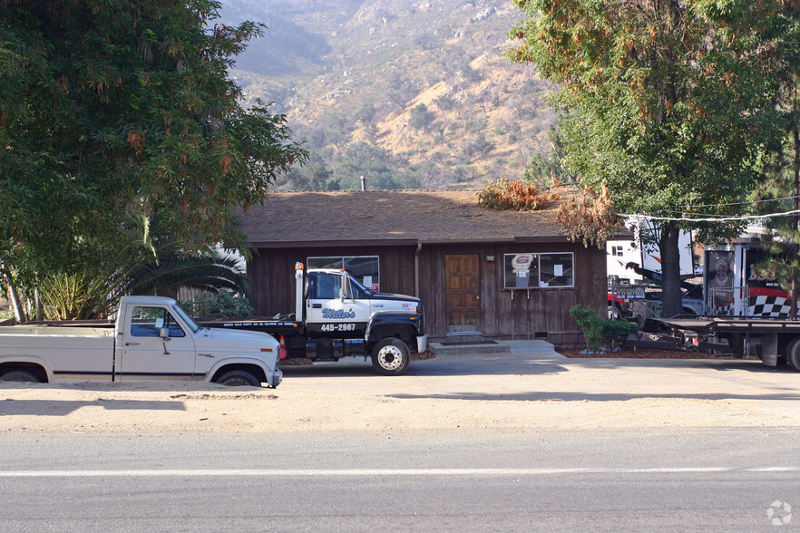 15275 Olde Hwy 80, El Cajon, CA for lease - Building Photo - Image 3 of 4