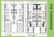 Floor Plan: Unit A