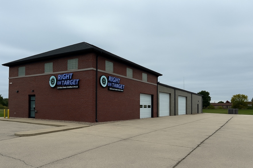 233 Mooney Dr, Bourbonnais, IL for sale - Building Photo - Image 2 of 27