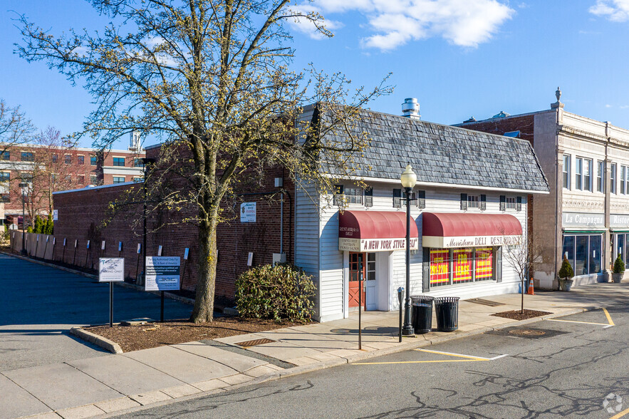 180 South St, Morristown, NJ for sale - Building Photo - Image 1 of 1