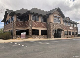 More details for 4045 St Cloud Dr, Loveland, CO - Office for Lease