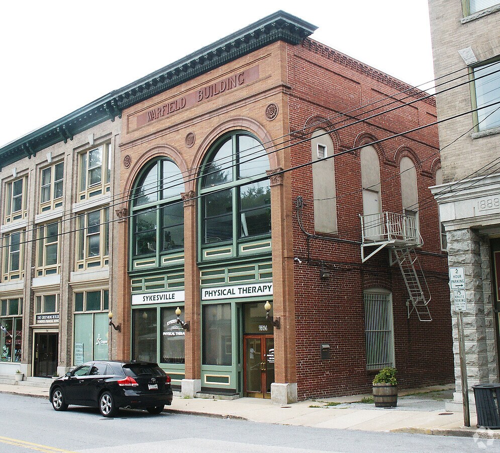 7564 Main St, Sykesville, MD 21784