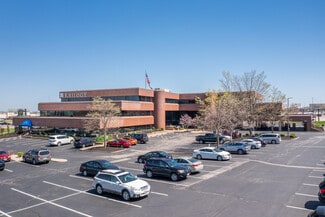 More details for 1 Mid Rivers Mall Dr, Saint Peters, MO - Office for Sale