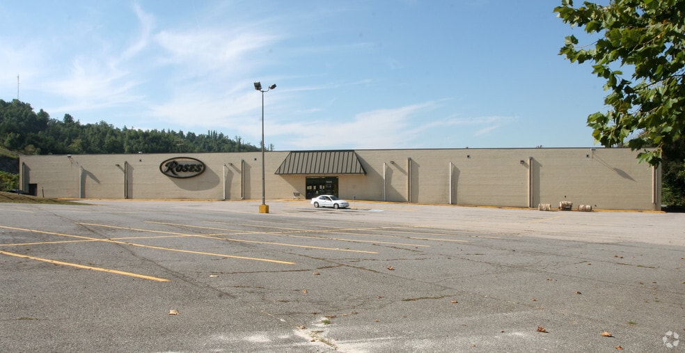 640 Commonwealth Blvd, Martinsville, VA for lease - Other - Image 2 of 9