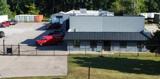 More details for 11801 Grand River Ave, Brighton, MI - Industrial for Lease