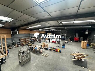 More details for Industrial for Sale