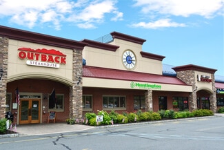 More details for 1070 Route 46, Ledgewood, NJ - Coworking for Lease