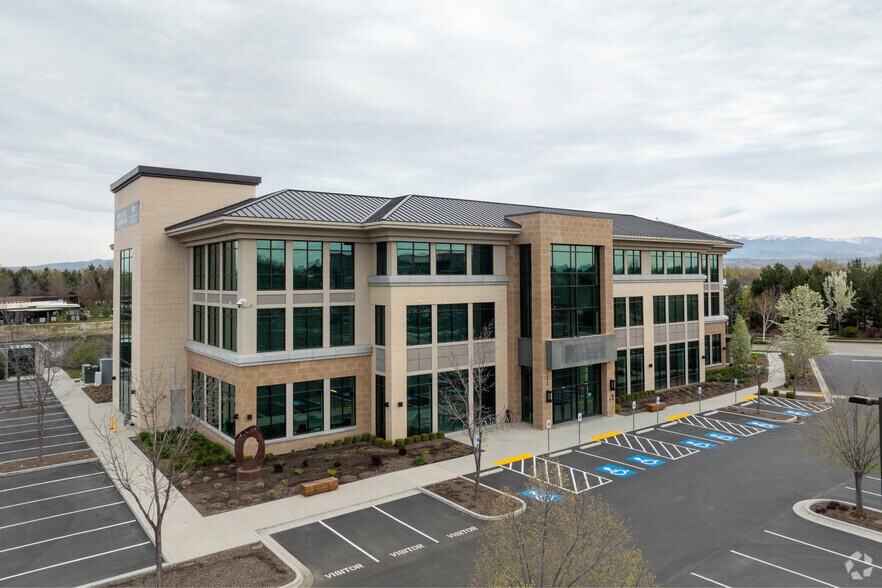 235 Colchester Dr, Eagle, ID for sale - Primary Photo - Image 1 of 1