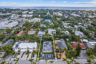 More details for 607 NE 7th Ave, Delray Beach, FL - Multifamily for Sale