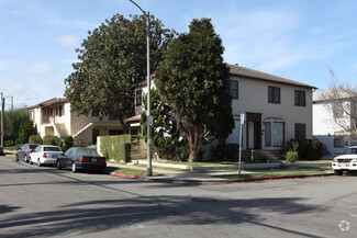 More details for 807 Belmont Ave, Long Beach, CA - Multifamily for Sale