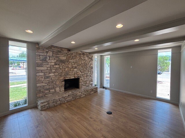 2211 Hancock Dr, Austin, TX for lease Interior Photo- Image 1 of 15