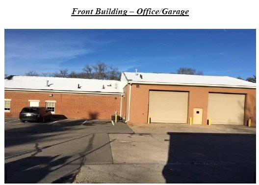 1373 Washington St, Weymouth, MA for lease - Building Photo - Image 3 of 4