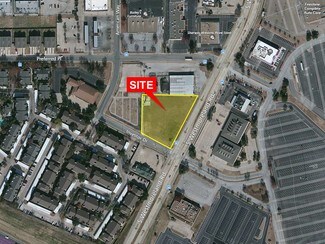 More details for 7233 S Westmoreland Ave, Dallas, TX - Land for Sale