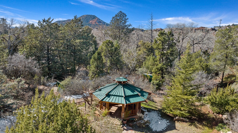 333 Schnebly Hill Rd, Sedona, AZ for sale - Building Photo - Image 2 of 65