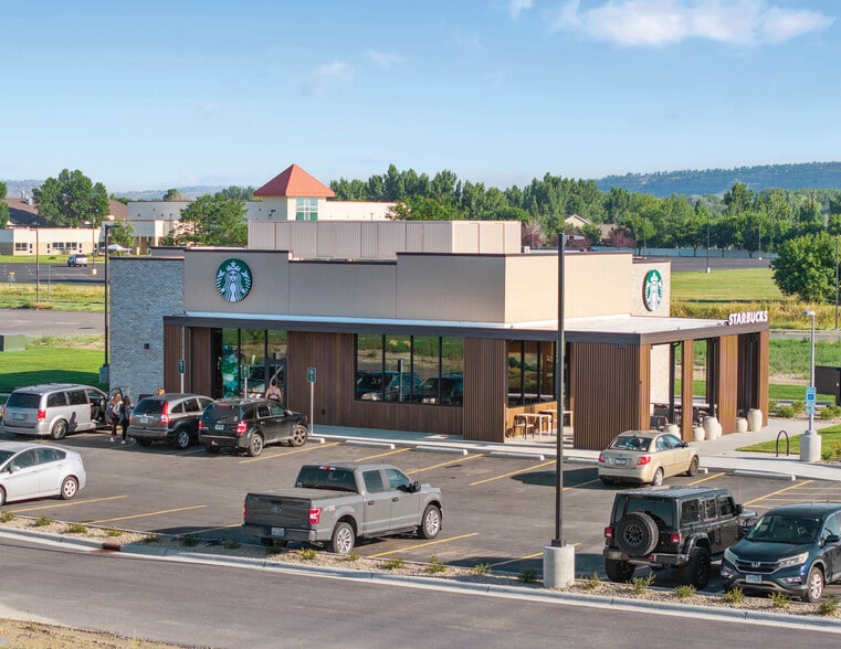 425 Henry Chapple St, Billings, MT for sale - Building Photo - Image 2 of 5