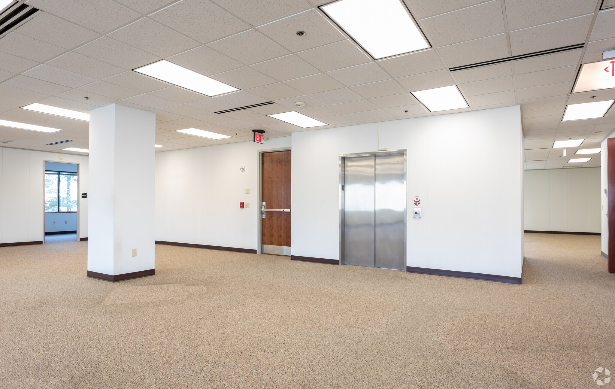 110 Horizon Dr, Raleigh, NC for lease Interior Photo- Image 1 of 2