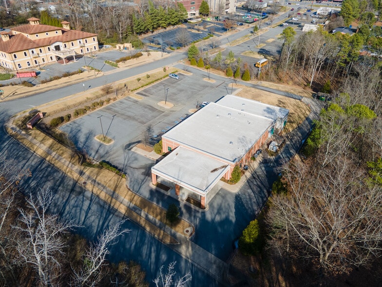 1515 Kanis Park Dr, Little Rock, AR for sale - Building Photo - Image 2 of 14