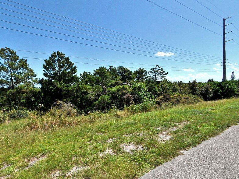 0 US 1, Fort Pierce, FL for sale - Primary Photo - Image 1 of 1