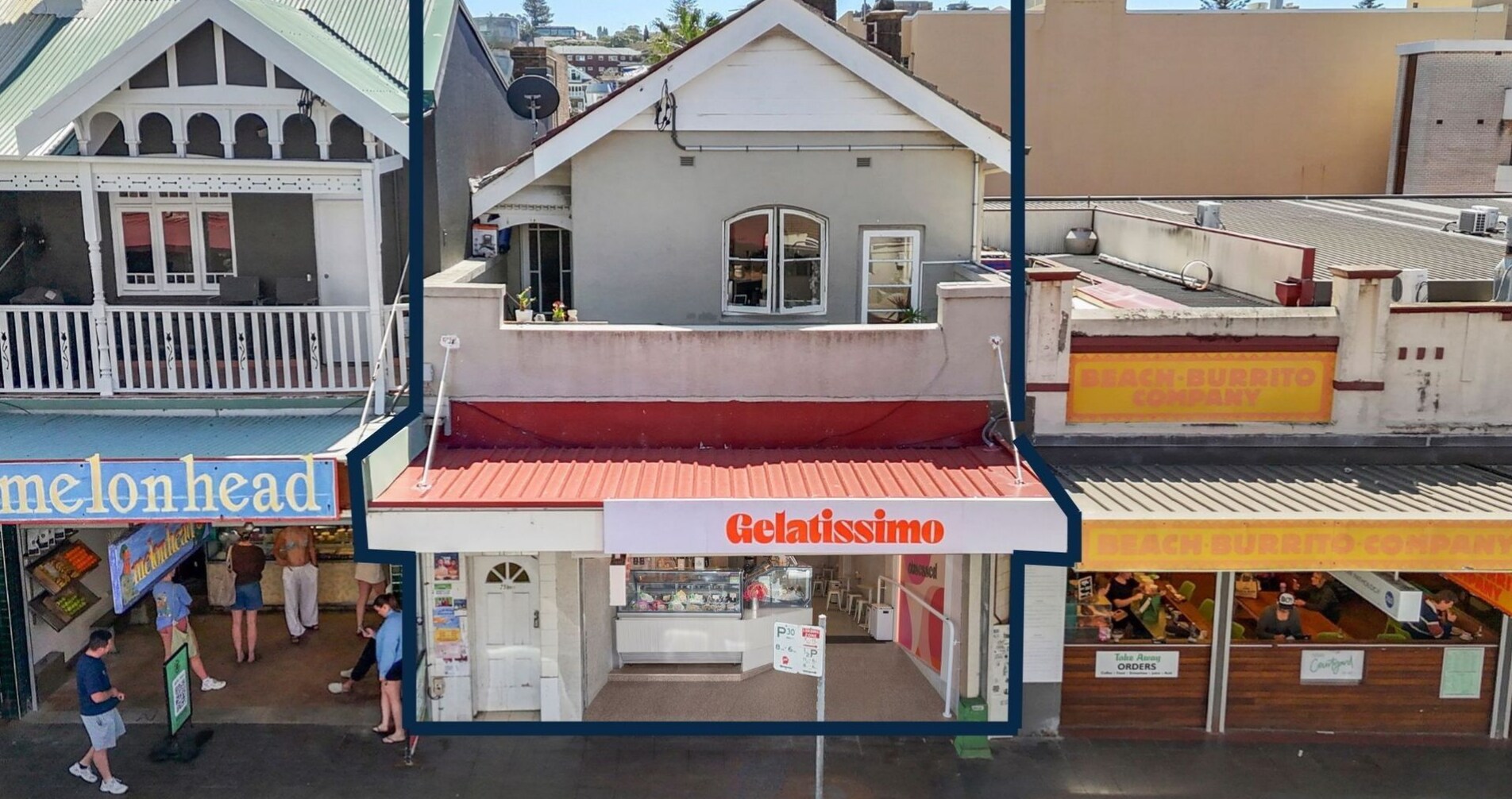 258 Coogee Bay Rd, Coogee for sale Building Photo- Image 1 of 13