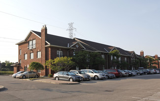 More details for 5397 Eglinton Ave W, Toronto, ON - Office for Lease