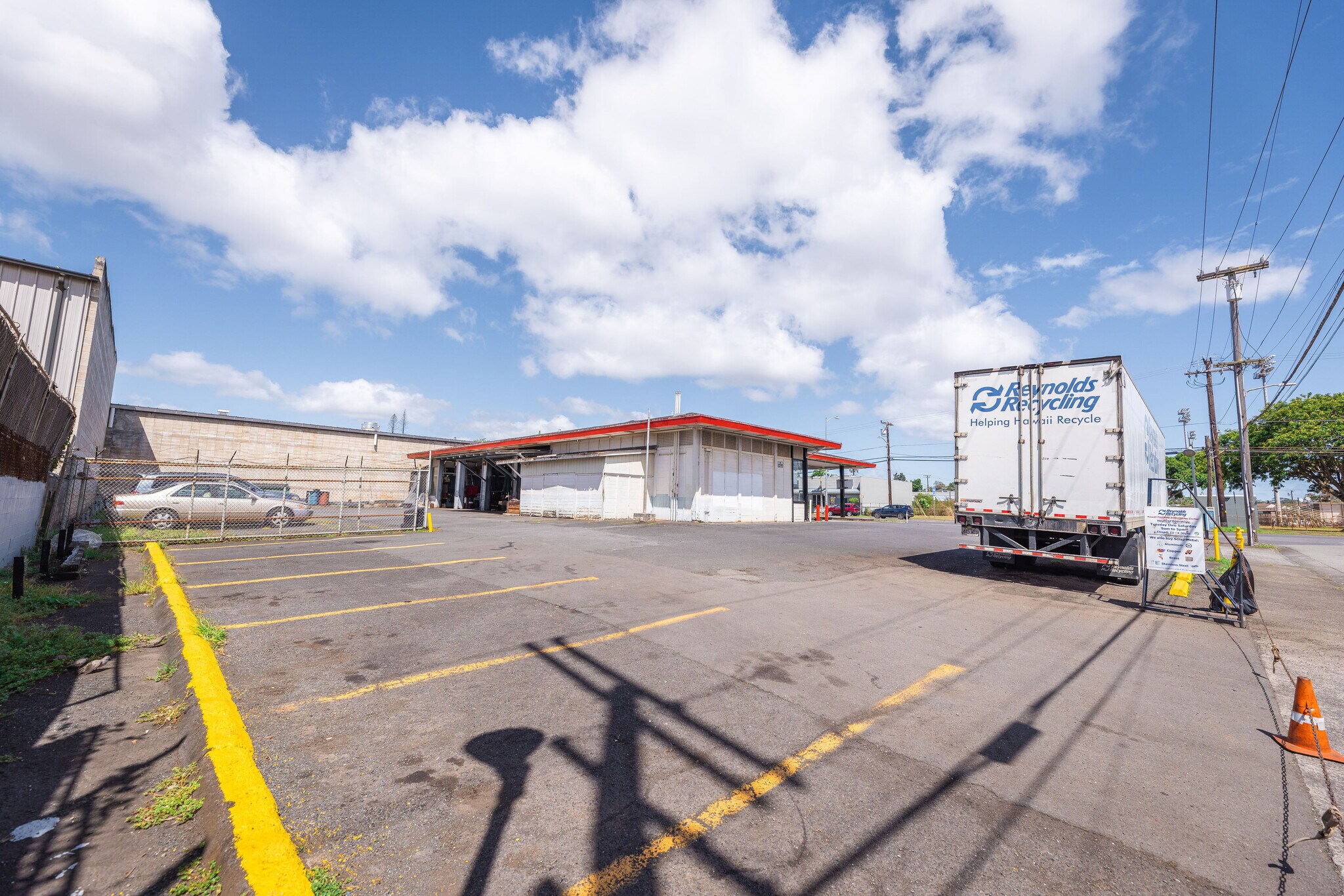 1011 California Ave, Wahiawa, HI 96786 Retail for Sale