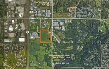 K-7 Hwy & 83rd St, Lenexa, KS 66227 | LoopNet