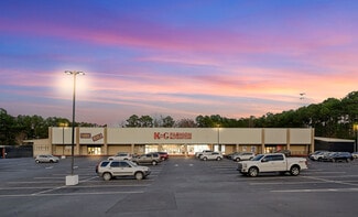 More details for 1555 E Park Place Blvd, Stone Mountain, GA - Retail for Lease