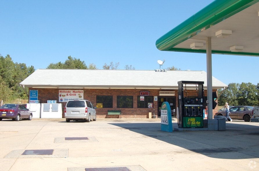 6710 Dallas Cherryville Hwy, Bessemer City, NC 28016