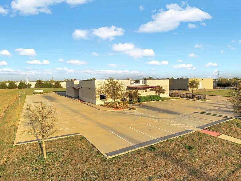 1203 Sigma Ct, Rockwall, TX for sale - Other - Image 1 of 1