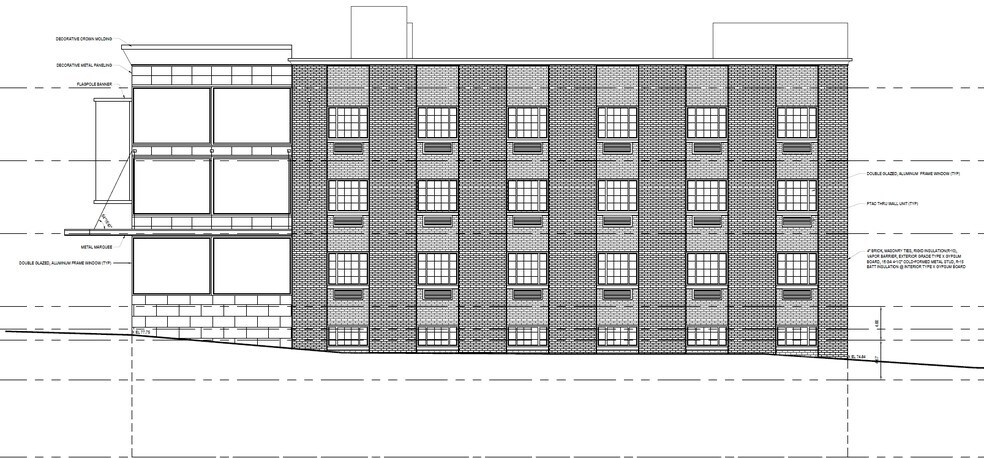 42-11 214th Pl, Bayside, NY for sale - Primary Photo - Image 1 of 1