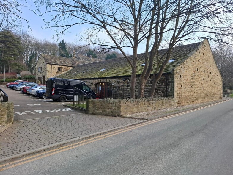 Calverley Ln, Leeds for sale - Building Photo - Image 3 of 15