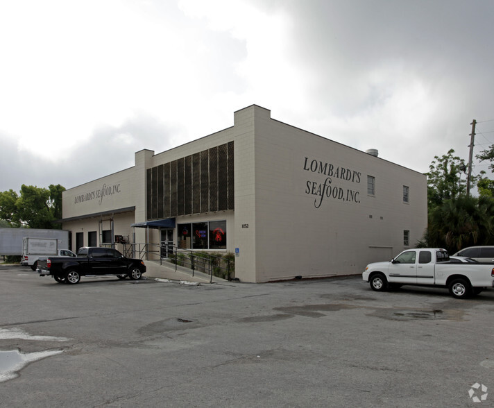 1152 Harmon Ave, Winter Park, FL for lease - Building Photo - Image 2 of 6