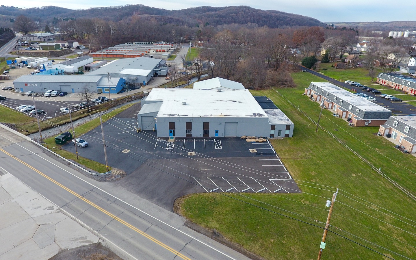 610 W Beaver St, Zelienople, PA 16063