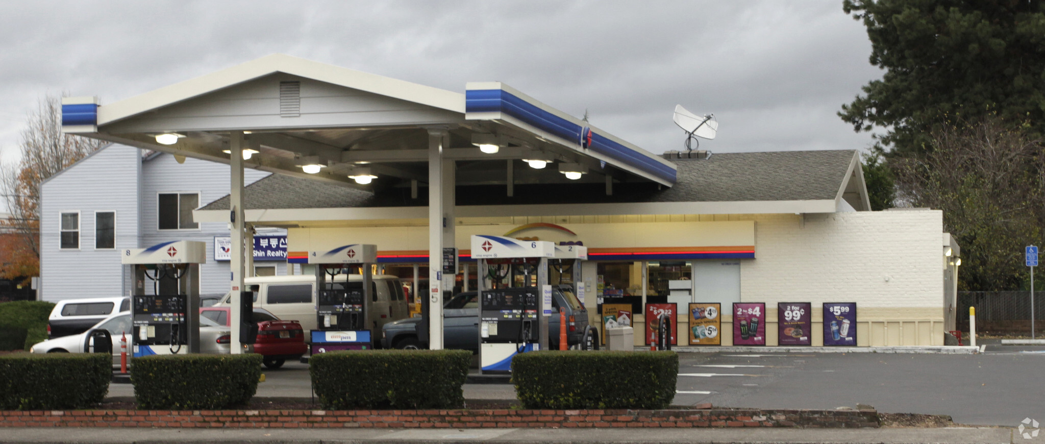 10875-10975 SW Beaverton Hillsdale Hwy, Beaverton, OR for sale Building Photo- Image 1 of 1