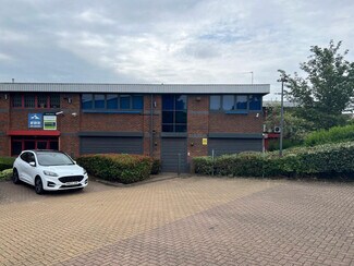 More details for 24-28 Chartergate, Quarry Park Clos, Northampton - Industrial for Sale