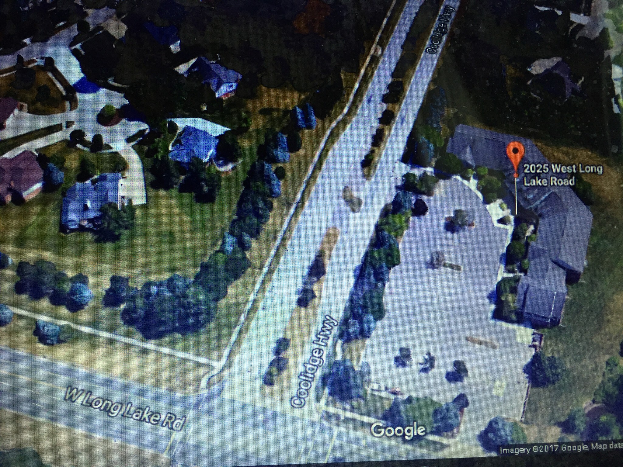 2025 W Long Lake Rd, Troy, MI for sale Building Photo- Image 1 of 1