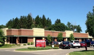 More details for 550 Village Center Dr, North Oaks, MN - Office for Lease